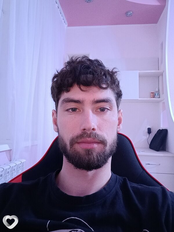 Виталя, 27, Канаше — анкета №3515026