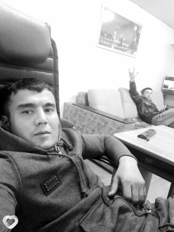 Дима, 32, Уфе — анкета №3514890