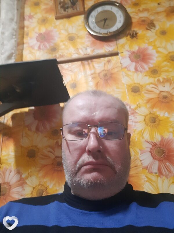 Роман, 52, Ростове-на-Дону — анкета №3514892