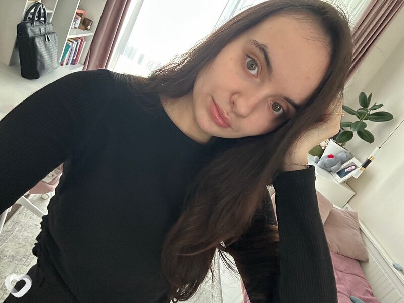 Настя, 20, Москве — анкета №3514893