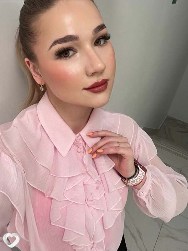 Мария, 30, Слуцке — анкета №3514894