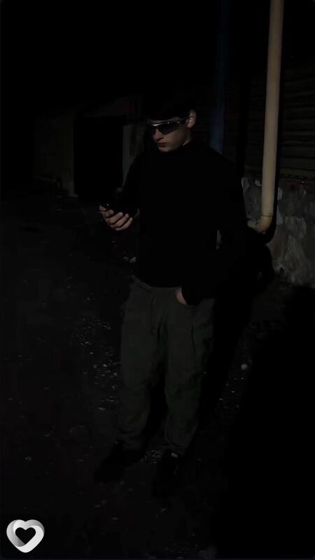 Мовлди, 19, Грозном — анкета №3514900