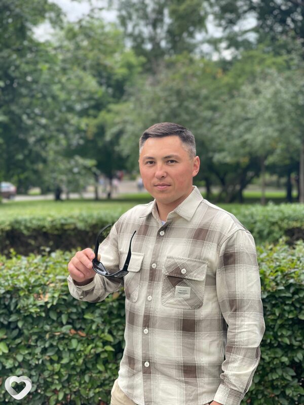 Евгений, Елизово