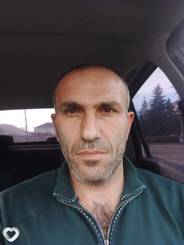 Гела, 39, Пятигорске — анкета №3514906