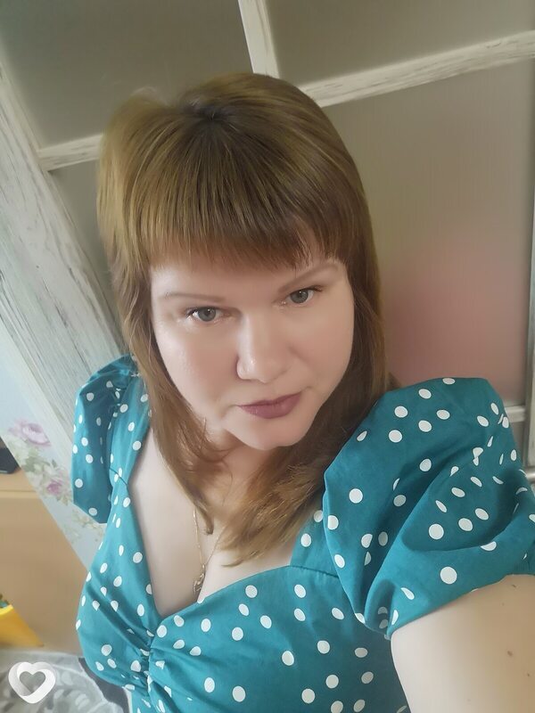 Анастасия, 40, Краснодаре — анкета №3515059