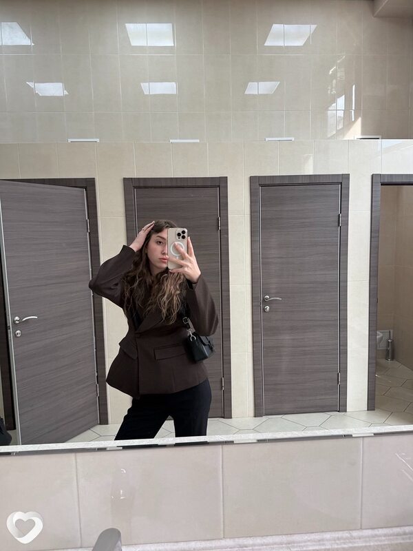 Катерина, 18, Ставрополе — анкета №3515068
