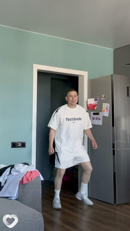 Слава, 35, Владивостоке — анкета №3515072