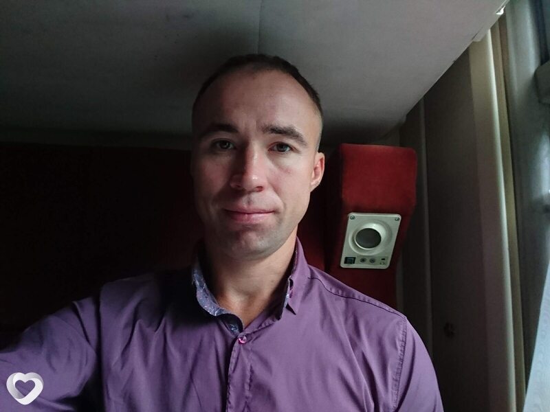 Владимир, 41, Москве — анкета №3515074