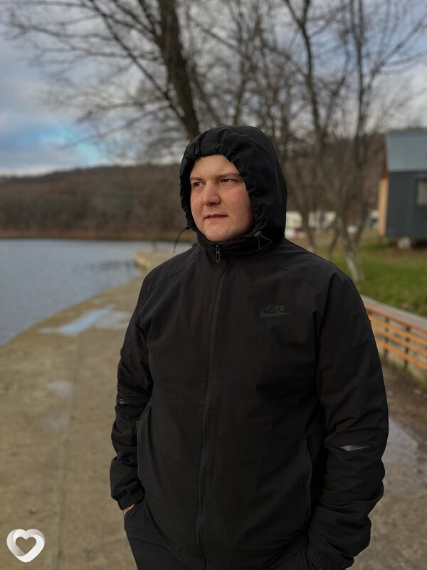 Слава, 31, Воронеже — анкета №3515080