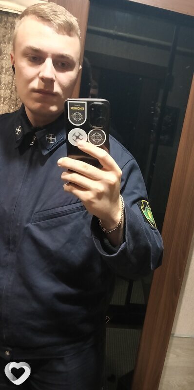 Александр, 19, Волгограде — анкета №3514859