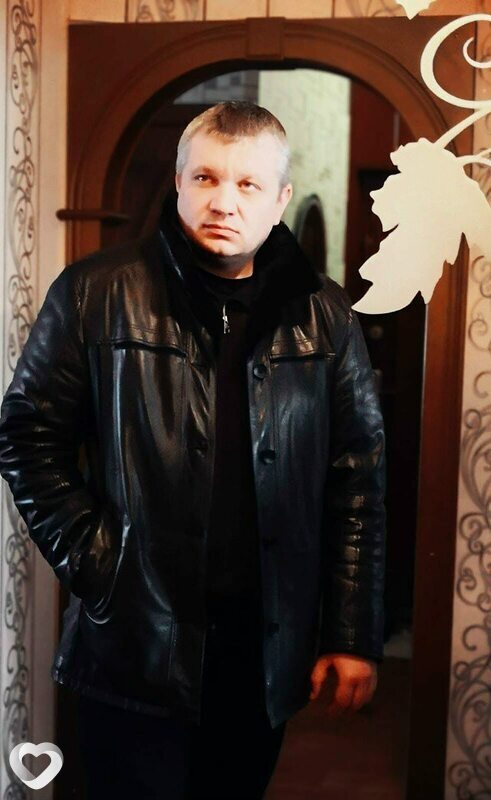 Игорь, 38, Губкине — анкета №3514860