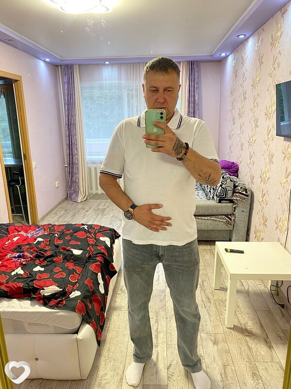 Максим, 40, Самаре — анкета №3514864