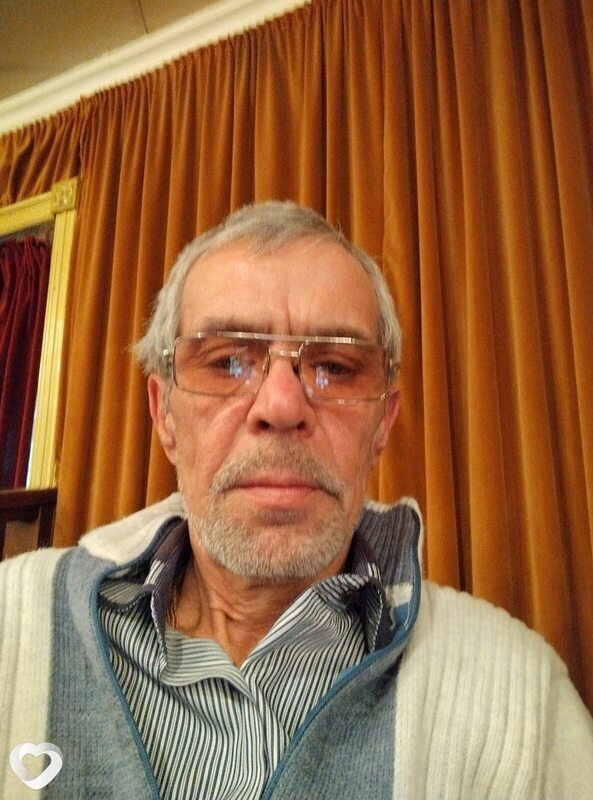 Артур, 59, Ростове-на-Дону — анкета №3514865