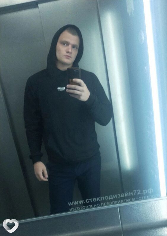 Даня, 35, Тюмени — анкета №3514878