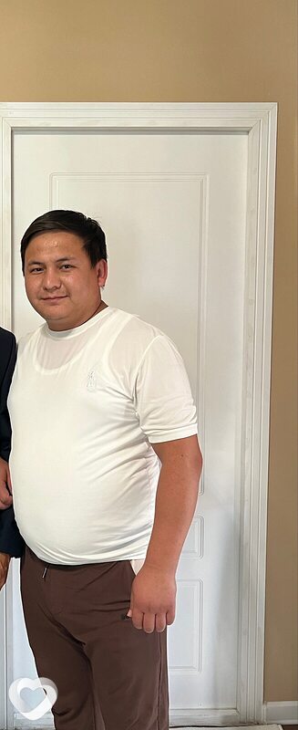 Botir, 28, Ташкент — анкета №3514881