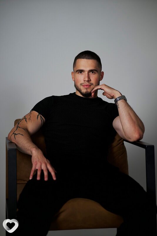 Кирилл, 31, Санкт-Петербурге — анкета №3515158