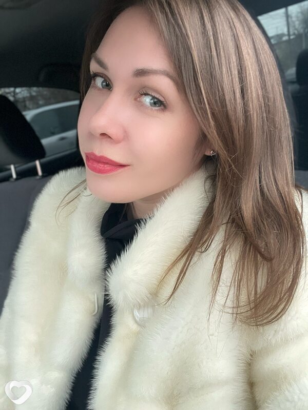 Ирина, 40, Лепеле — анкета №3515162