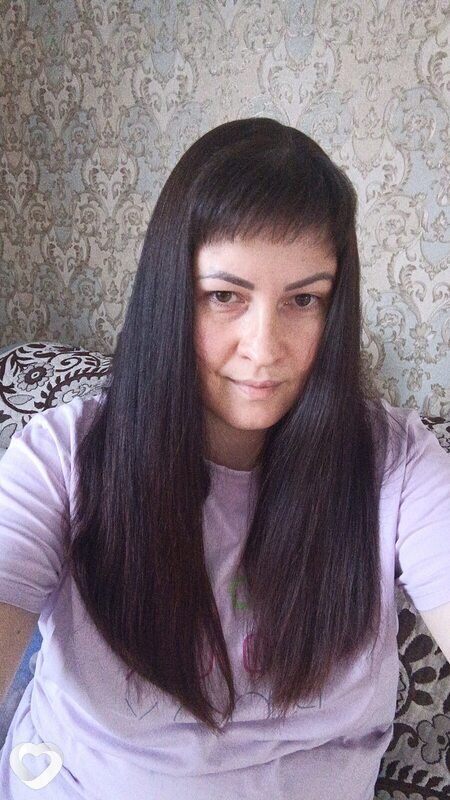 Любовь, 38, Сыктывкаре — анкета №3515169