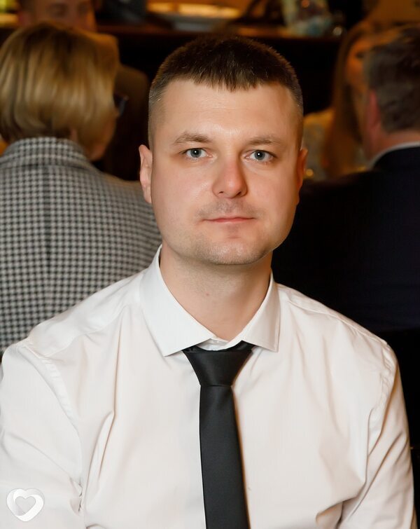 Дмитрий, 38, Минске — анкета №3515173