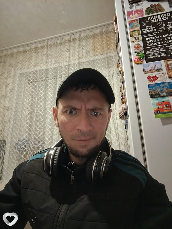 Михаил, 33, Калининграде — анкета №3515084
