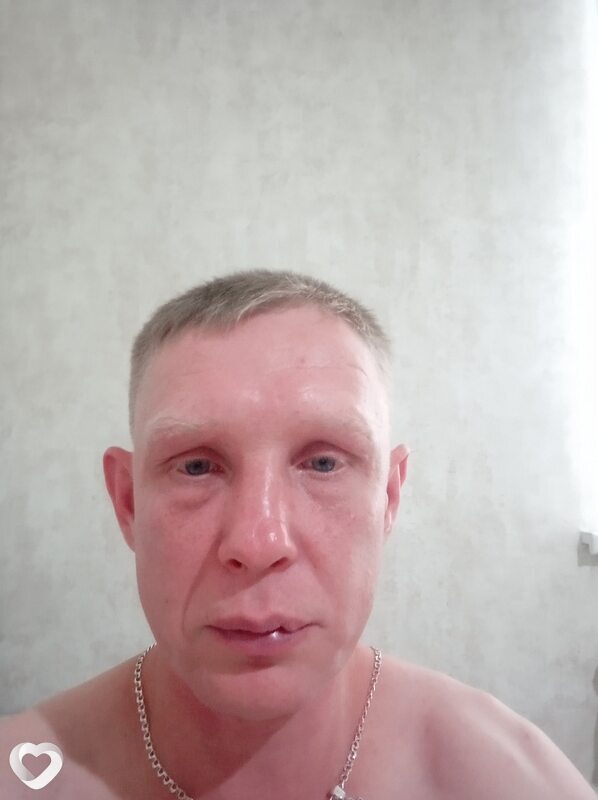 Олег, 38, Витебске — анкета №3515089