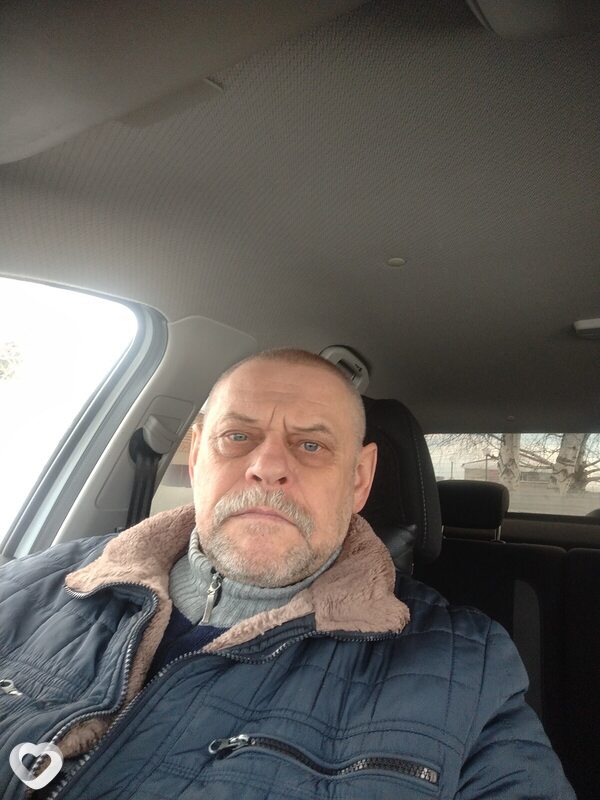 Александр, 57, Тамбове — анкета №3515093