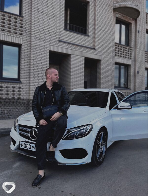 Prosto, 27, Чебоксарах — анкета №3515101