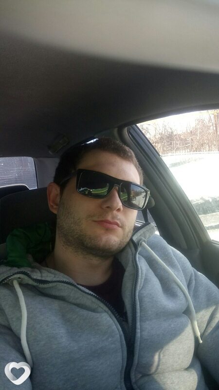 Александр, 36, Воронеже — анкета №3515106