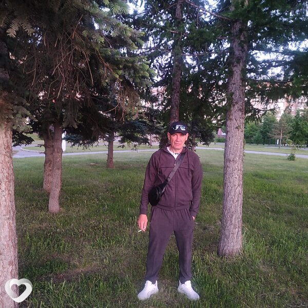 Виталий, 45, Магнитогорске — анкета №3515509
