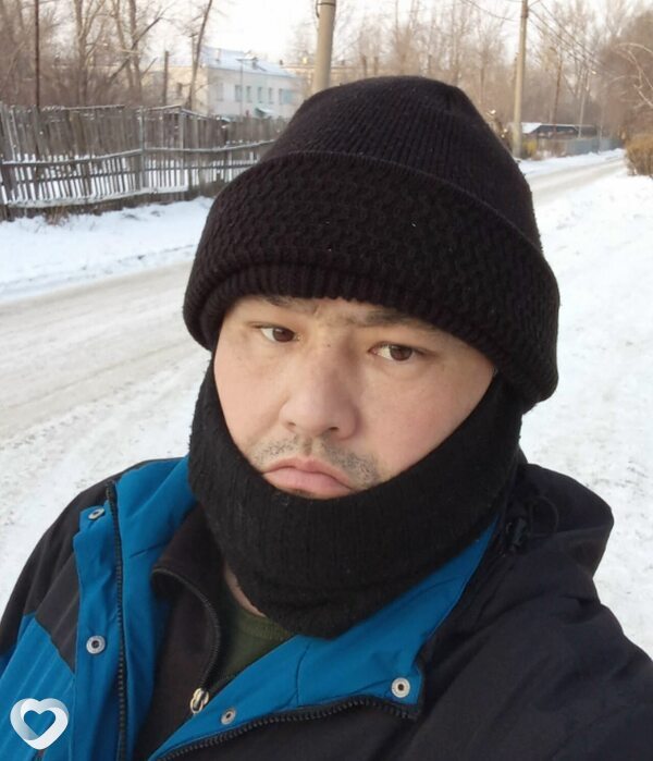 Денис, 31, Красноярске — анкета №3515515