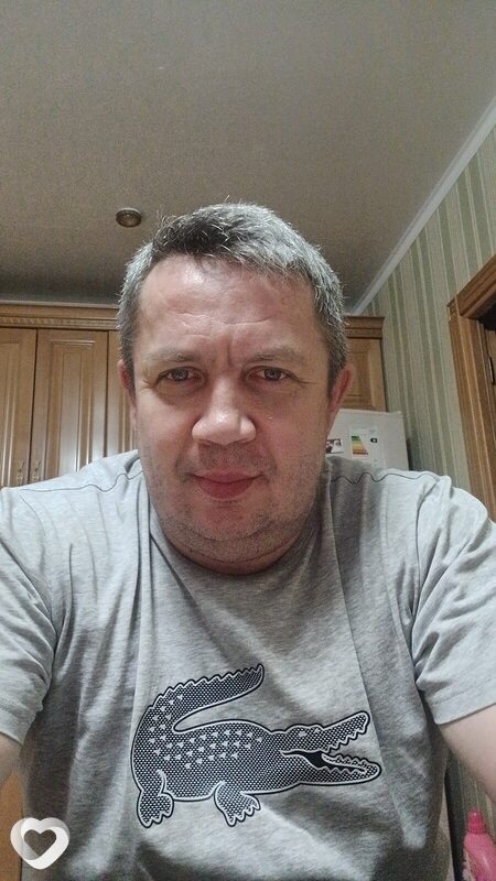Павел, 49, Краснодаре — анкета №3515521