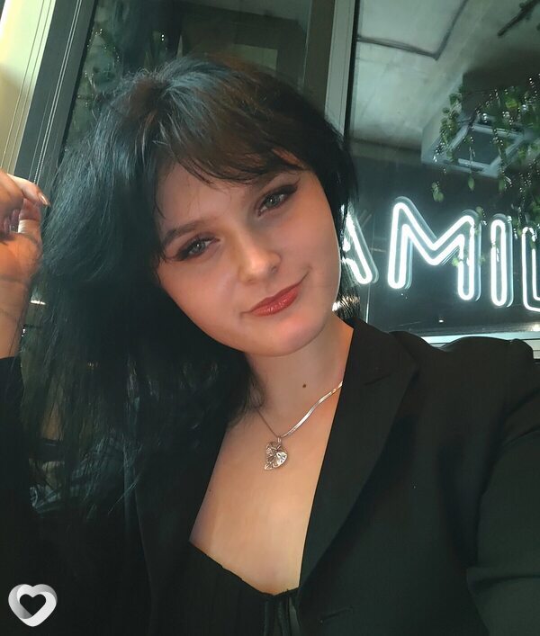 Софья, 20, Симферополе — анкета №3515525