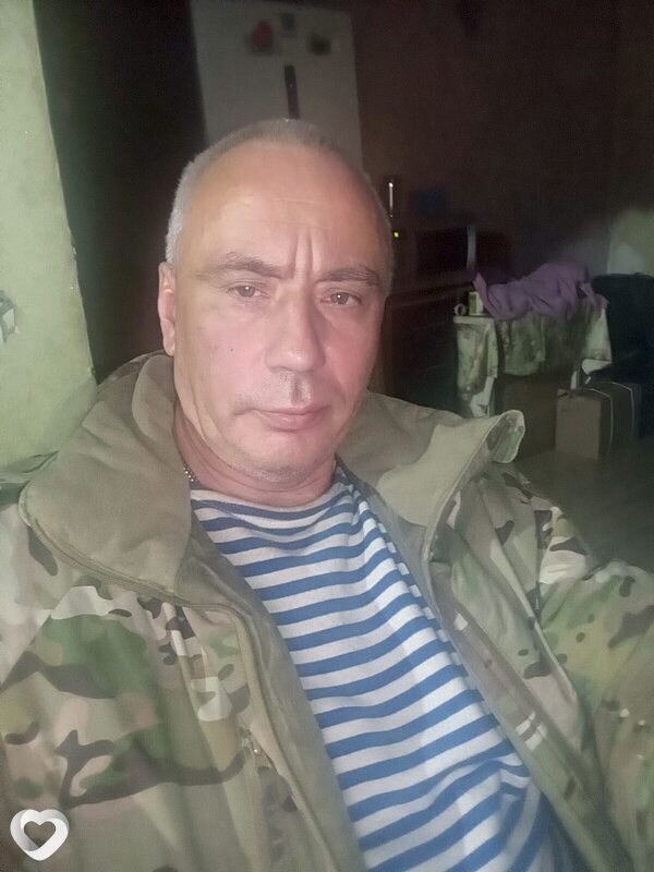 Виталий, 53, Краснодаре — анкета №3515182