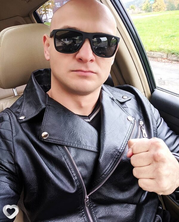 Дмитрий, 40, Минске — анкета №3515185