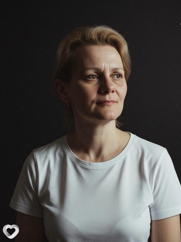 Ирина, 50, Уфе — анкета №3515189