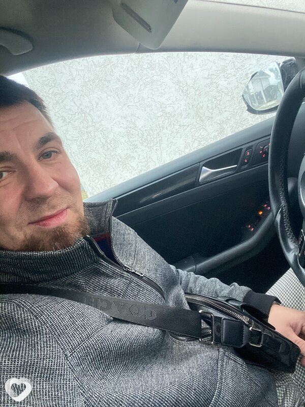 Макс, 38, Екатеринбурге — анкета №3515194