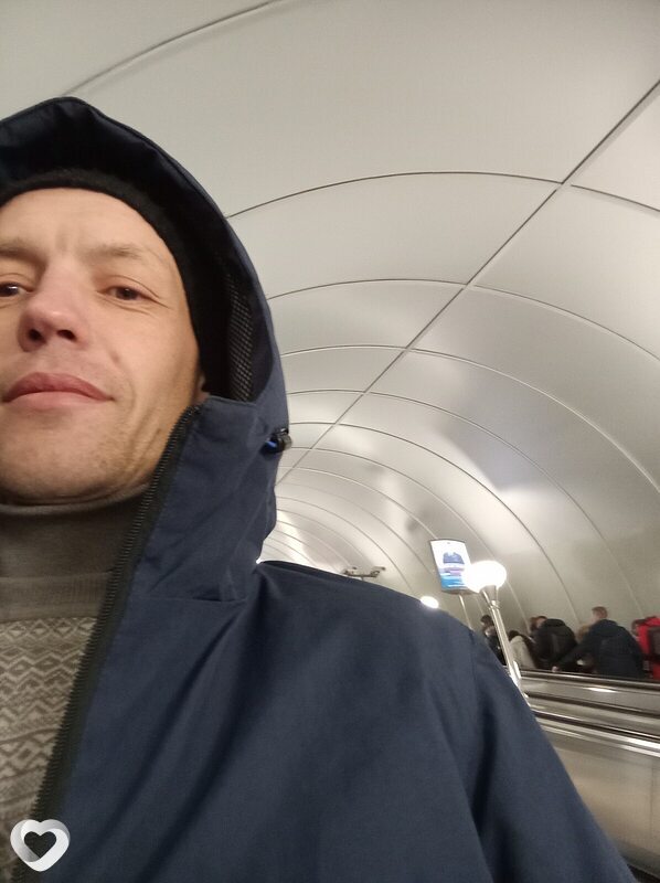 Василий, 37, Великом Устюге — анкета №3515196