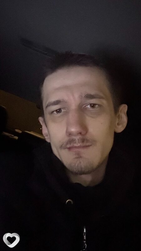 Егор, 26, Самаре — анкета №3515199
