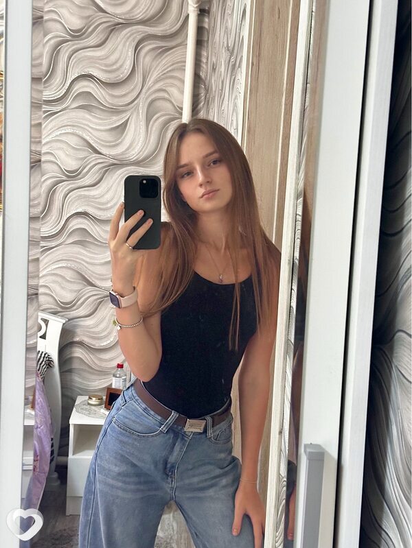 Дарья, 20, Ейске — анкета №3515117