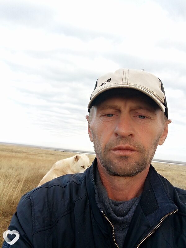 Алекс, 45, Ставрополе — анкета №3515122