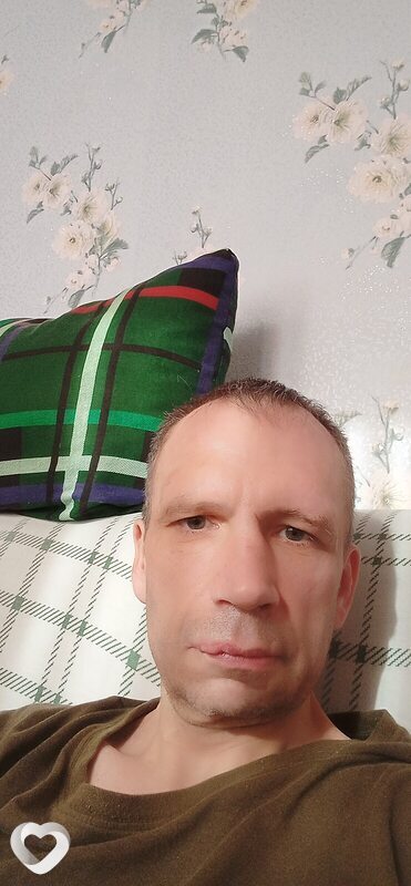 Владимир, 47, Липецке — анкета №3515124