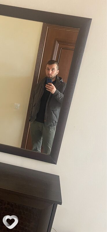 Исл, 34, Махачкале — анкета №3515034