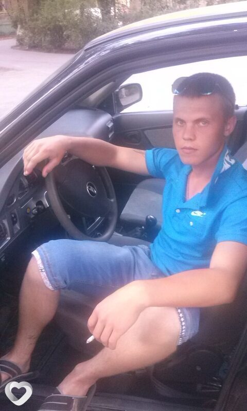 Анатолий, 31, Пятигорске — анкета №3515049