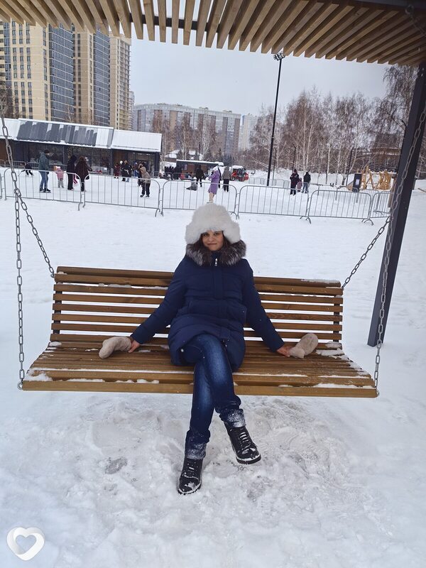 Анастасия, 29, Новосибирске — анкета №3515133