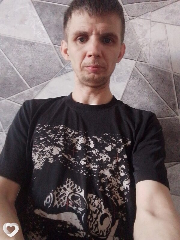 Георгий, Шадринск