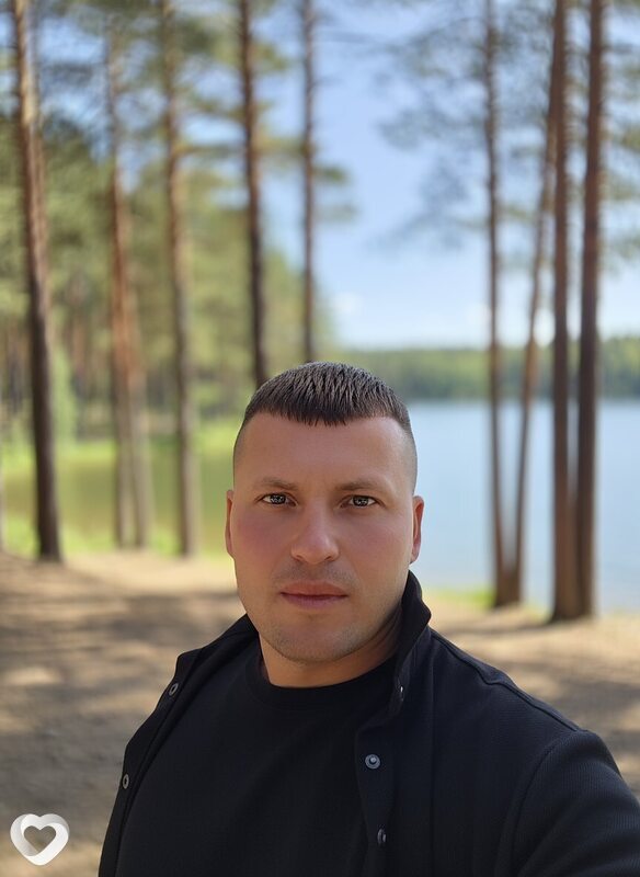 Артур, 41, Санкт-Петербурге — анкета №3515138