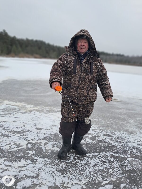 Юрий, 60, Владимире — анкета №3515144