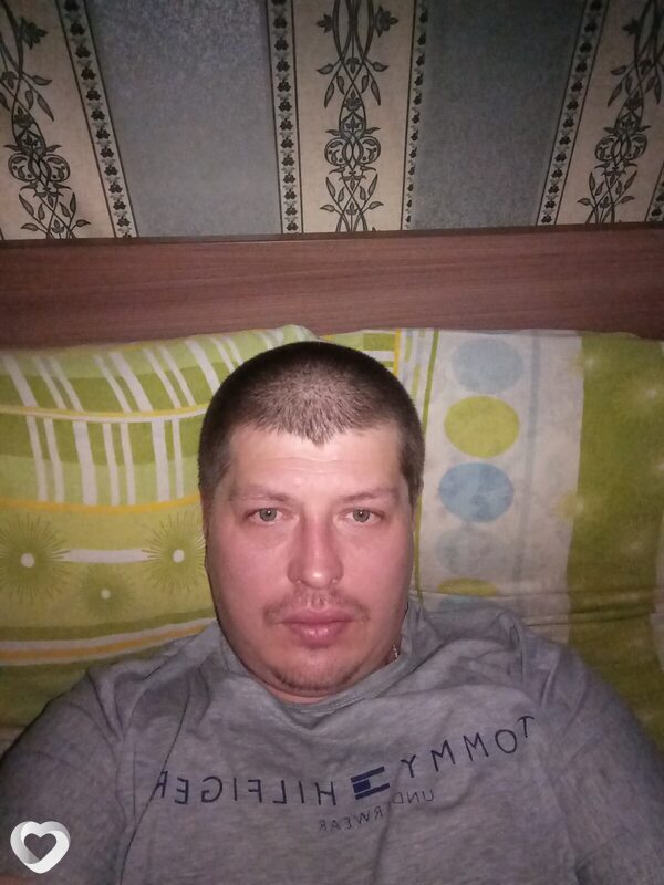 Евгений, 40, Новосибирске — анкета №3515152