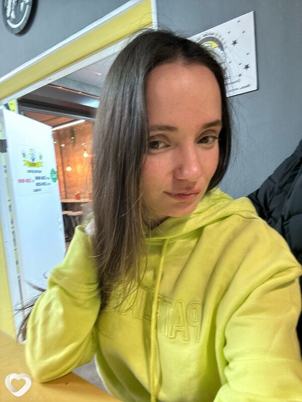 Екатерина, 33, Санкт-Петербурге — анкета №3515155
