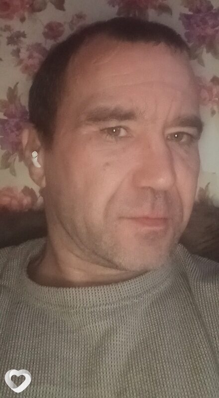 Владислав, 46, Петропавловске — анкета №3515212
